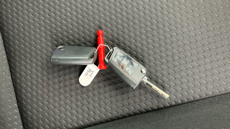 Volkswagen Polo 1.0 TSI 95 SE Tech Edition 5dr Petrol Hatchback